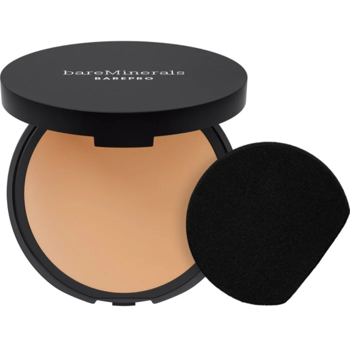 bareMinerals BAREPRO 24HR Skin-Perfecting Powder Foundation Light 27 Neutral Light 27 Neutral