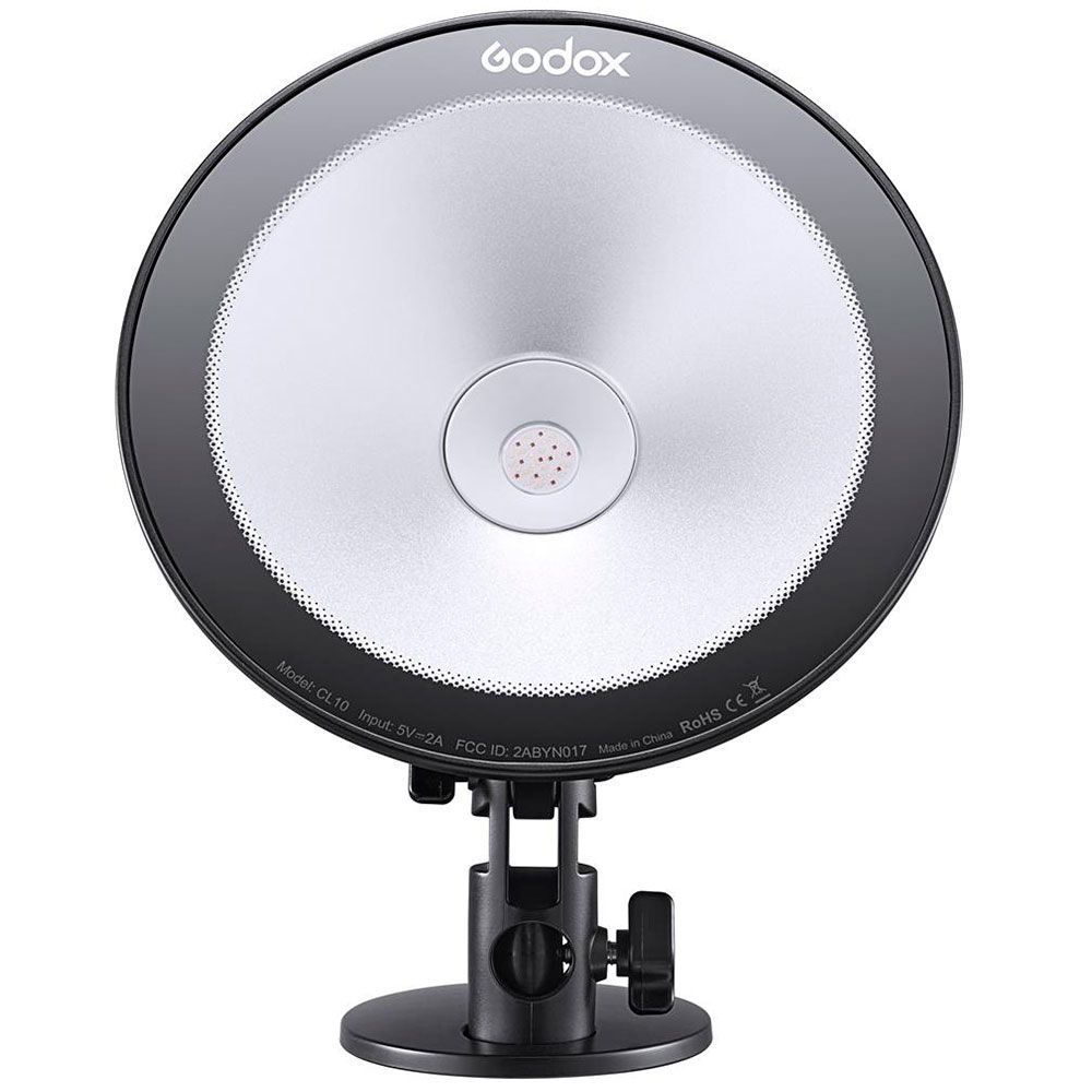 Godox CL10 Webcasting Ambient LED Light