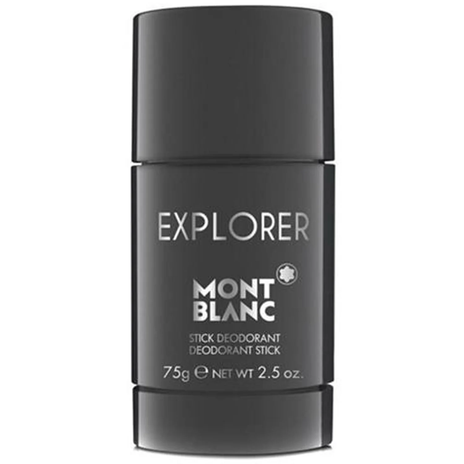 Montblanc Explorer Deodorant Stick 75 g 75 g