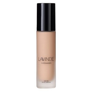 Lavinde Copenhagen Natural Glow Liquid Foundation Beige 207