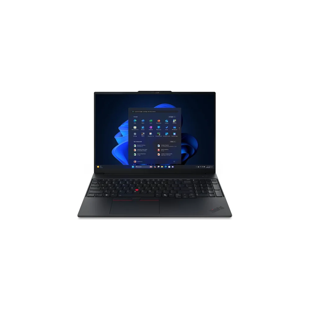 Lenovo ThinkPad E16 Gen 3 22AY0079MX 16" Copilot+ PC