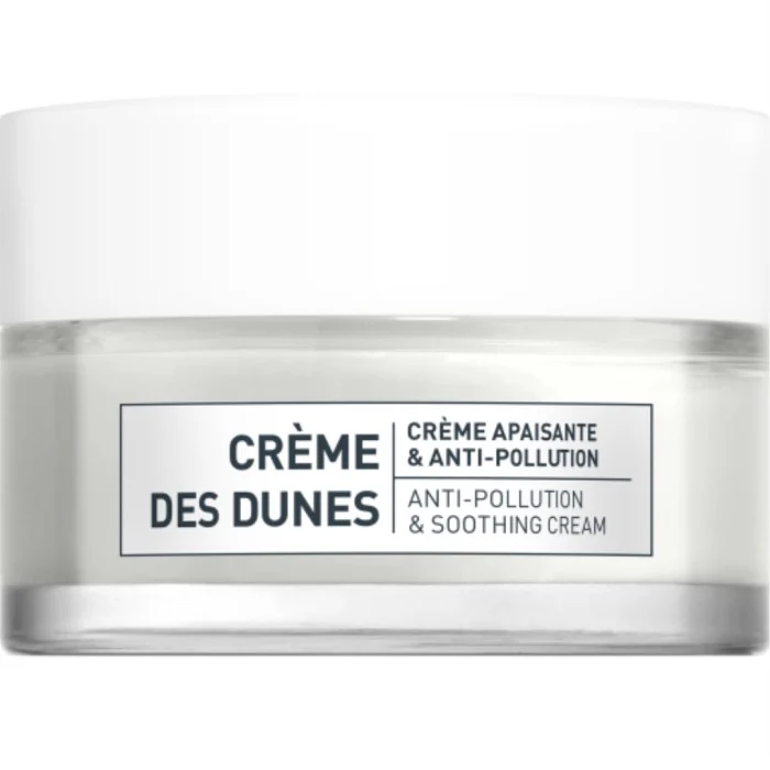 Algologie Anti-Pollution & Soothing Cream 50 ml, bild 2
