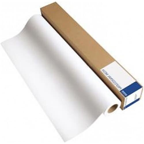 Epson Premium Semimatte Photo Paper, 24"/610mm, 260g/m2, rulle 30,5 meter, bild 3