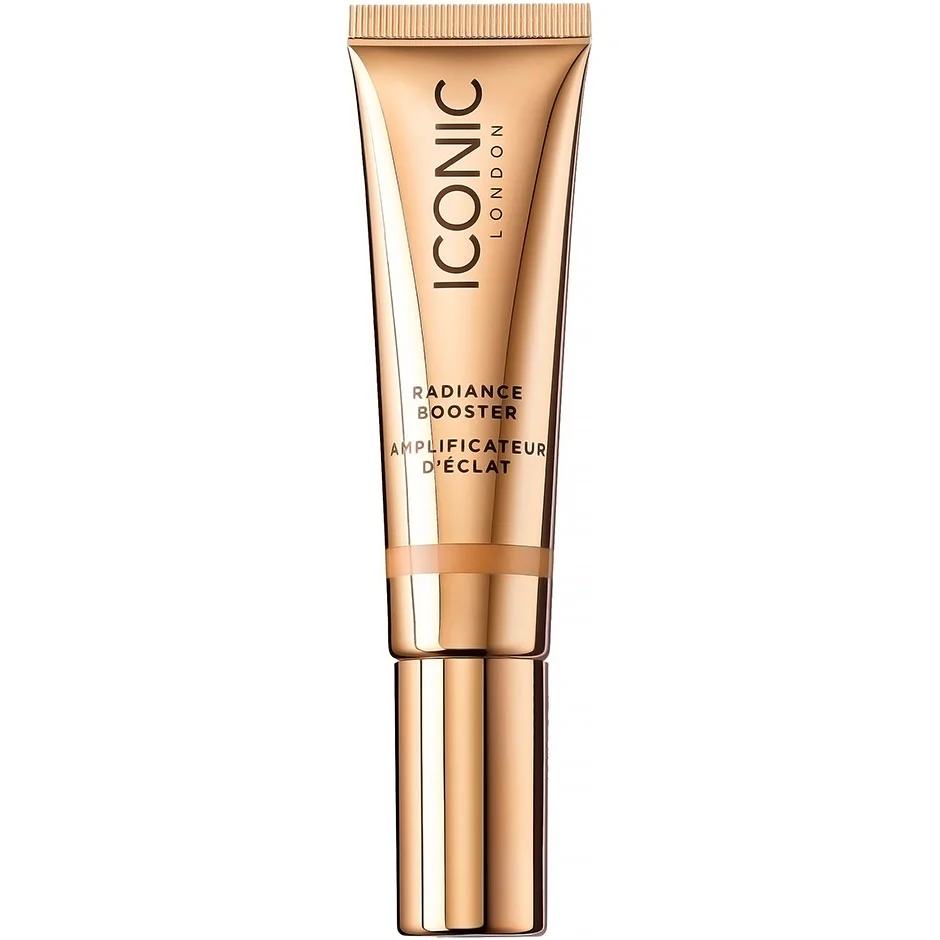 ICONIC LONDON Radiance Booster Caramel Glow Caramel Glow