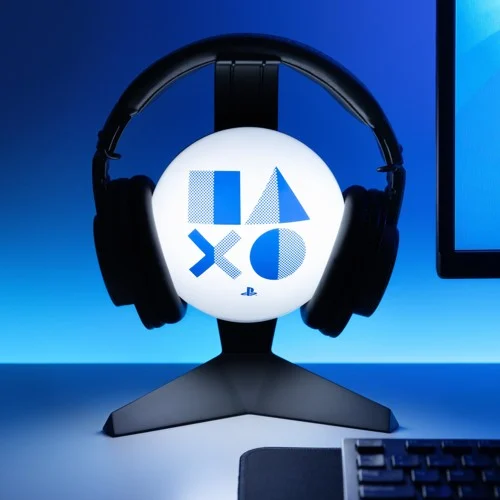Playstation Headphone Stand Light, bild 5