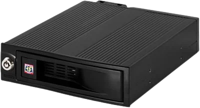 Icy Box 3.5" SATA 6Gb/s till 5,25"