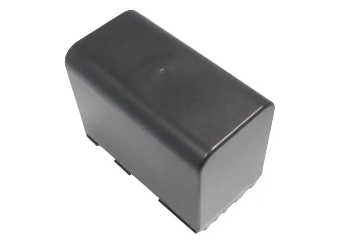 Batteri till Kamera för Canon ES-8000V, V50Hi, FV500 m.fl.