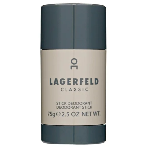 Karl Lagerfeld Classic Deodorant Stick 75 g