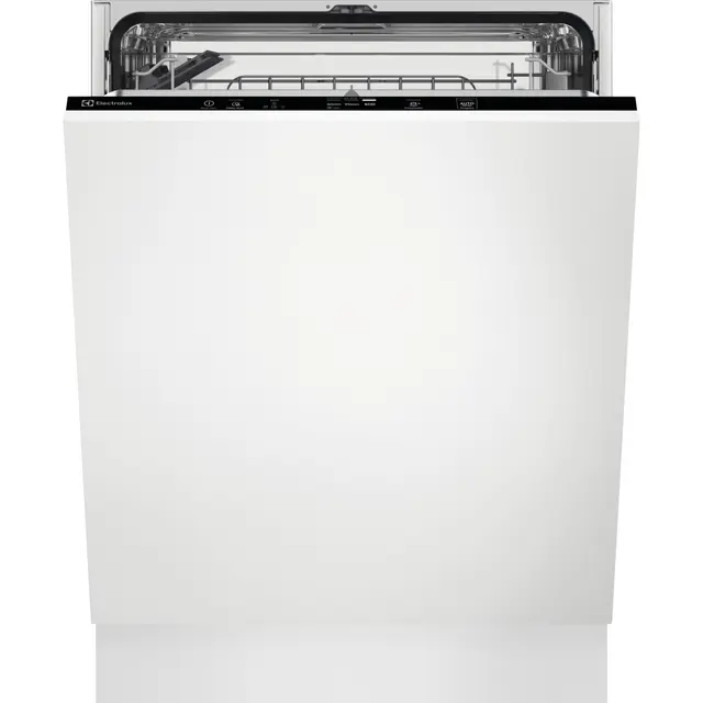Electrolux 300-serien EEA27200L integrerad diskmaskin