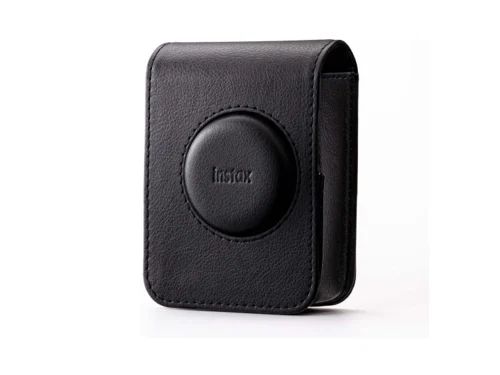 Instax Mini Evo Case Black, bild 2