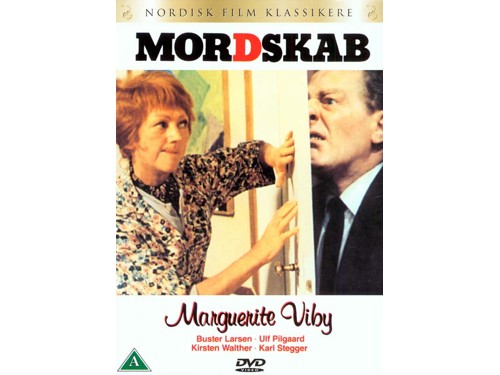 Mordskab - DVD, bild 2