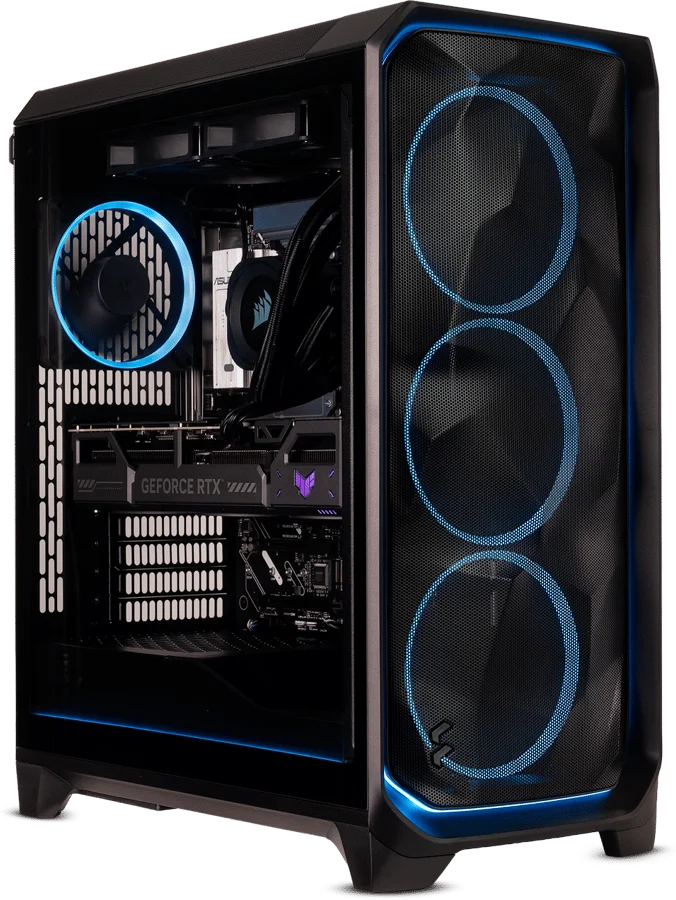 Inet System G70 Ultra 7/5070 Ti