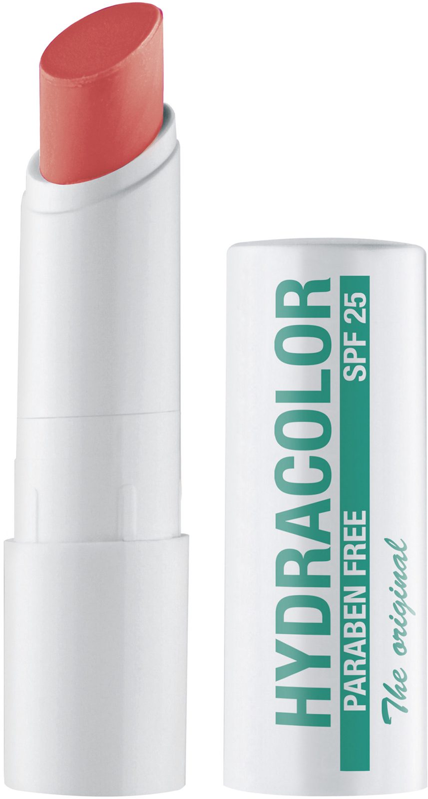 Hydracolor The Original Lip Balm 48 Coral