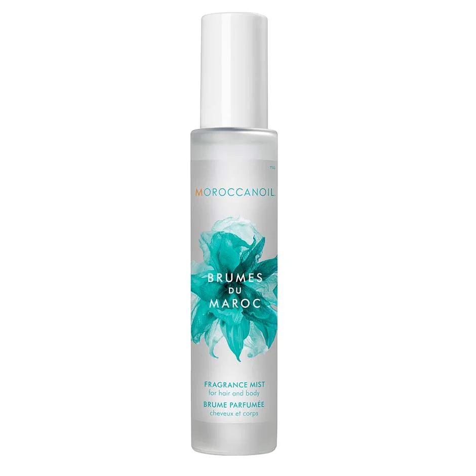 Moroccanoil Brumes Du Maroc Hair And Body Mist 100 ml