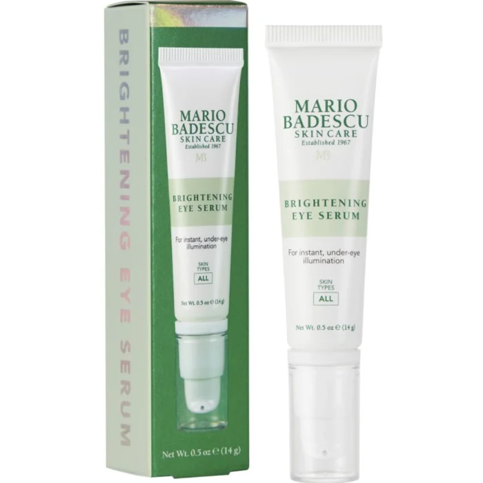 Mario Badescu Brightening Eye Serum 14 ml 14 ml