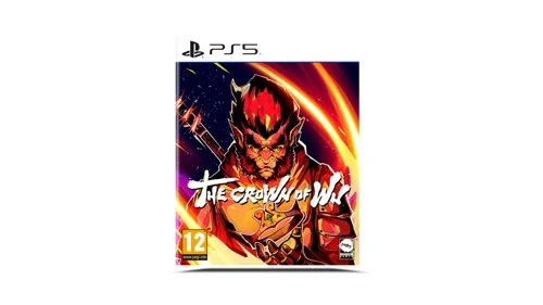The Crown of Wu, bild 3