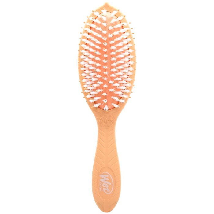 WetBrush Go Green Treatment And Shine Coconut Oil 1 pcs