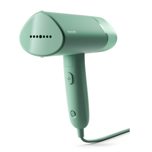 Philips 3000 Series handhållen steamer STH3010/70 (grön)