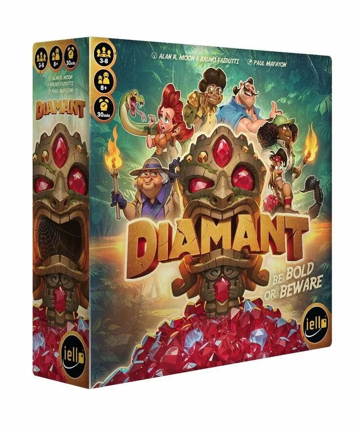 Diamant (Nordic), bild 4