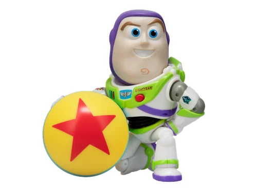 Toy Story - Buzz Lightyear GloBuddies Light, bild 3
