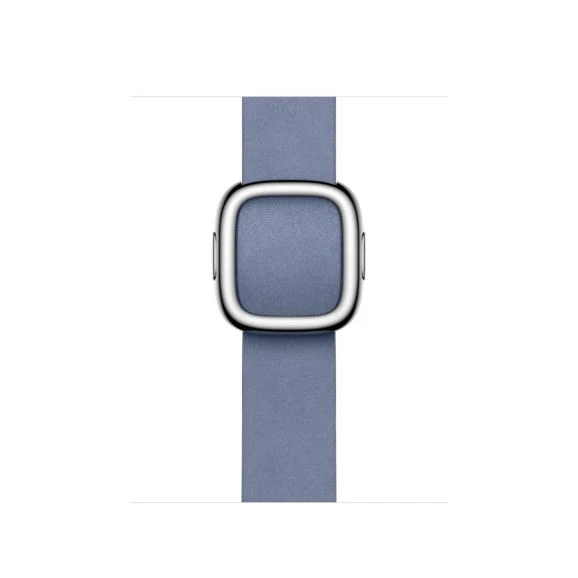 Apple Watch 41mm Modern Buckle L (lavendelblå)