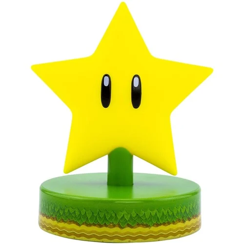 Super Star Icon Light V2