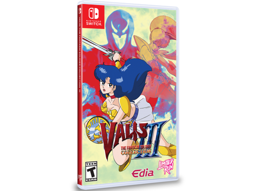 VALIS: The Fantasm Soldier Collection III (Limited Run) (Import), bild 2