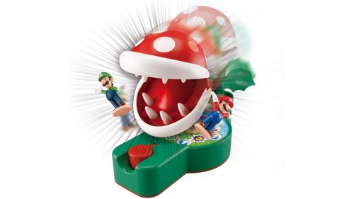 Super Mario - Piranha Plant Escape!, bild 4