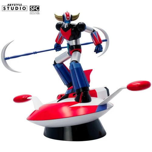 ABYstyle - Grendizer - Grendizer Figurine - Figur