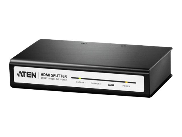 ATEN VS182A 2-port HDMI Splitter 4Kx2K