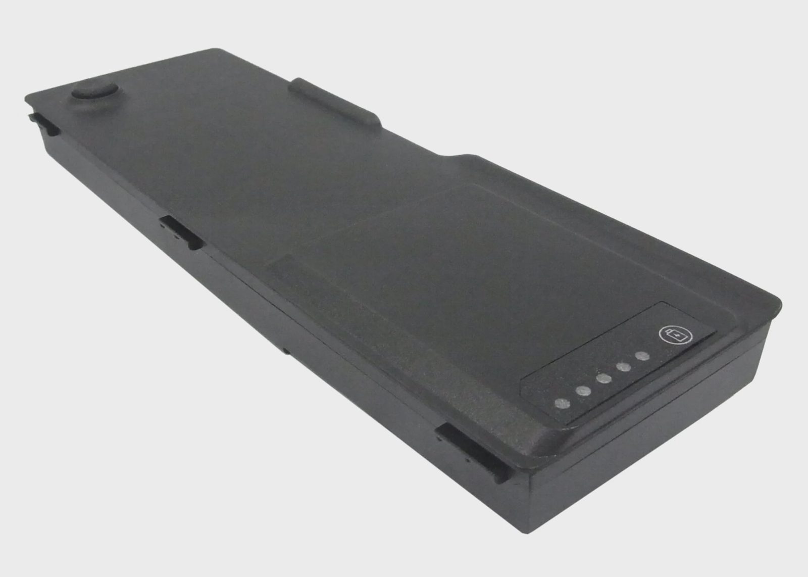 Batteri till Notebook, Bärbar dator för DELL Latitude 131L, Inspiron 1501 m.fl., bild 4