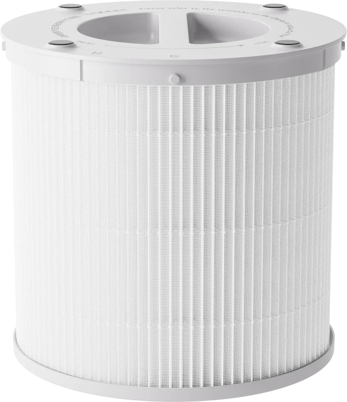 Xiaomi Smart Air Purifier 4 Compact Filter, bild 2