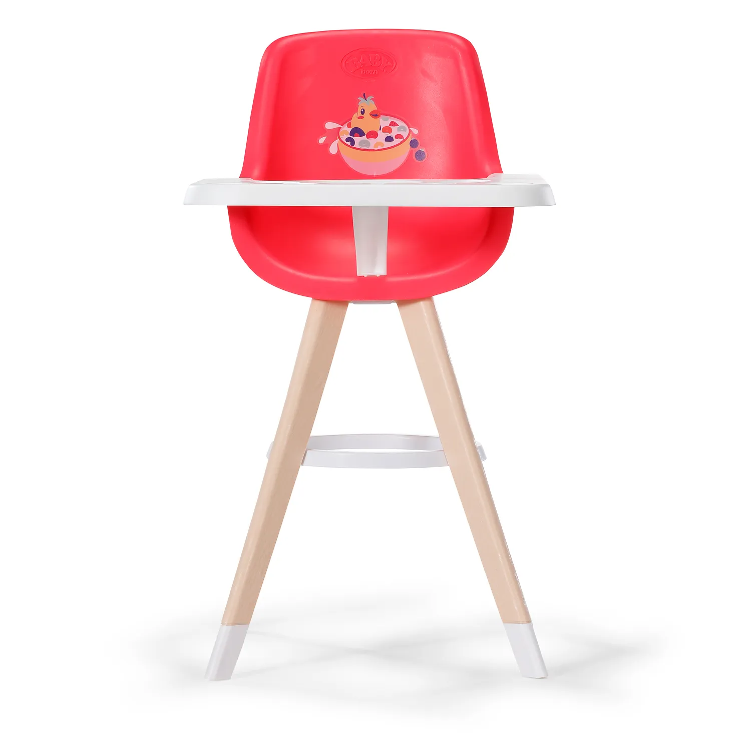 BABY born - High Chair (839744), bild 4