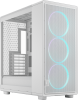 Fractal Design Epoch XL TG RGB PC-chassi (vitt), bild 2