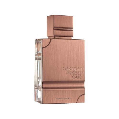 Al Haramain Amber OUD Tobacco Edition Eau de Parfum 60 ml