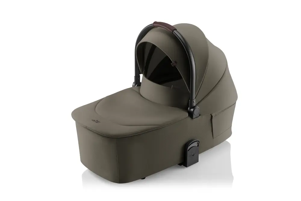 Britax Rio liggdel, urban olive LUX
