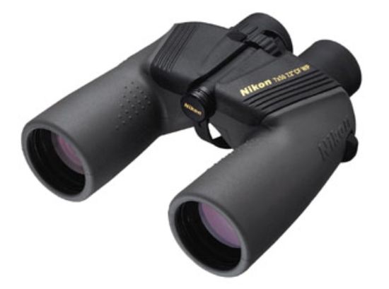Nikon - kikare 7 x 50
