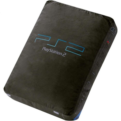 PlayStation - Super Big Plush PlayStation 2