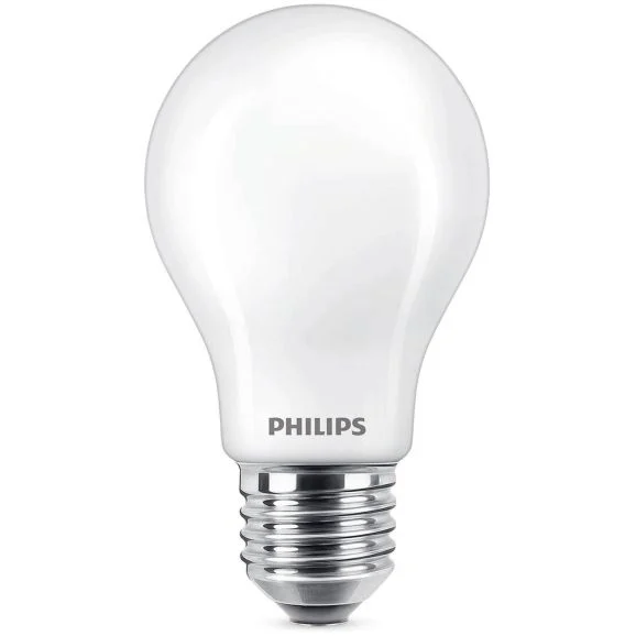 Philips Globlampa LED E27 1521 lm