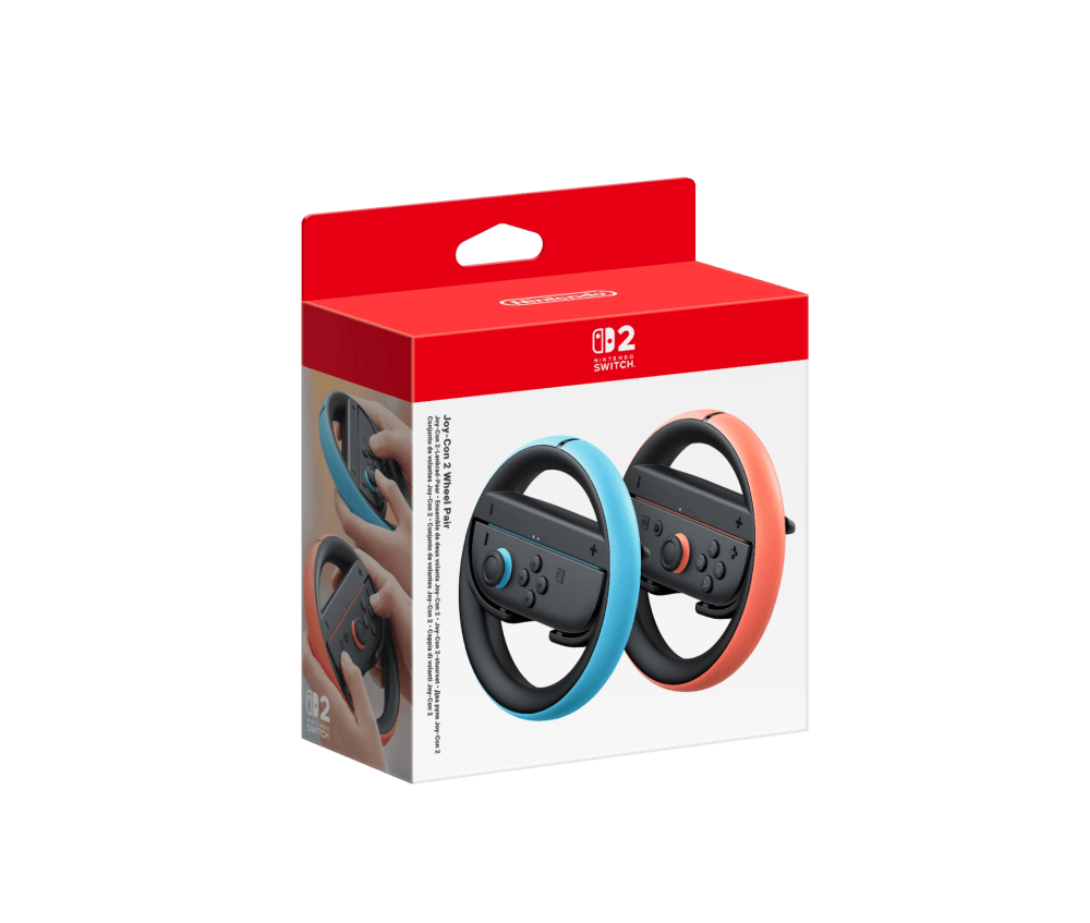 Joy-Con 2 Hjul 2-pack, bild 3
