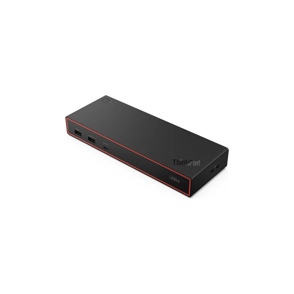 Lenovo ThinkPad 5000 USB4 Dockingstation