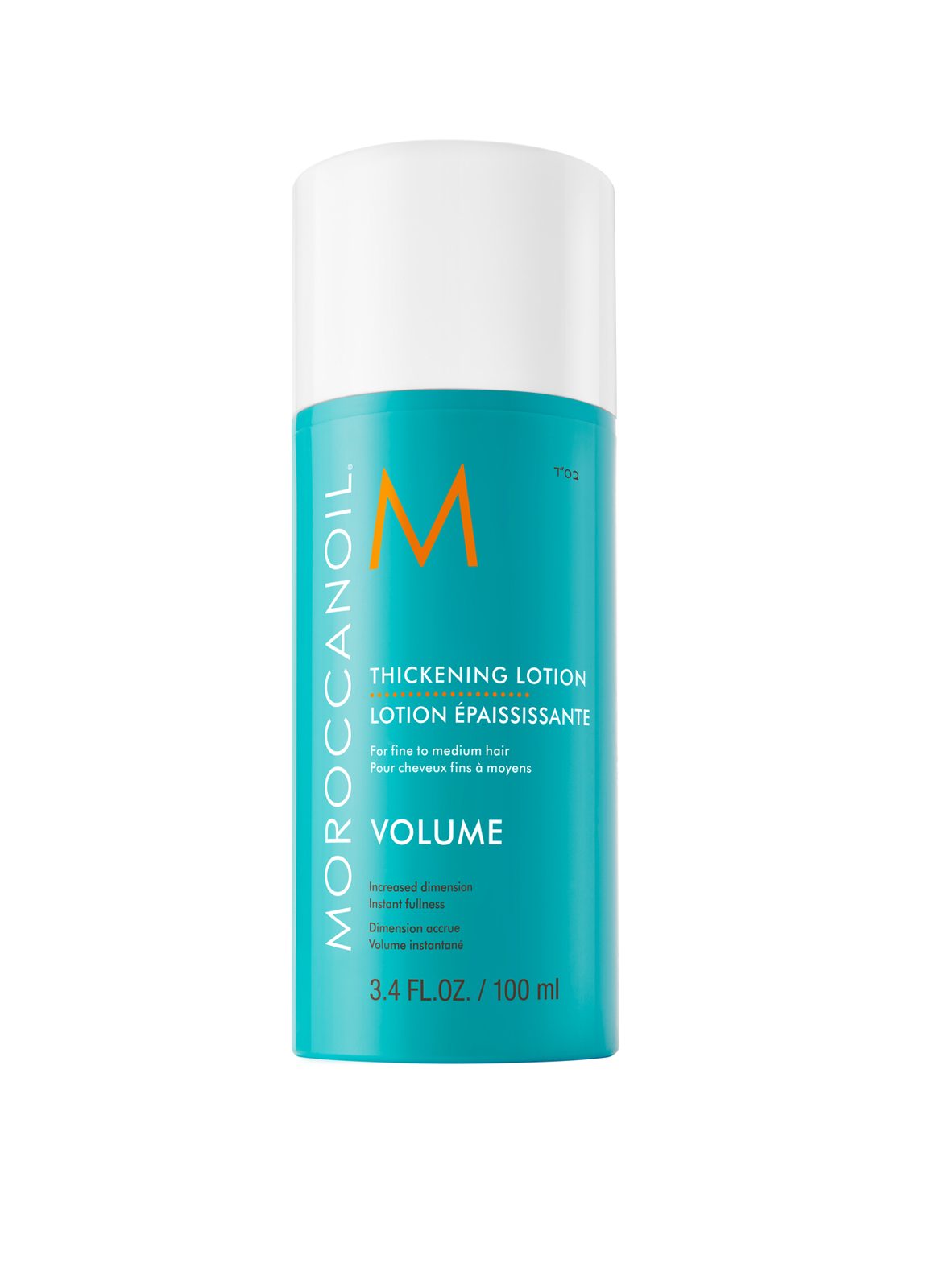Moroccanoil Volume Thickening Lotion 100 ml, bild 3