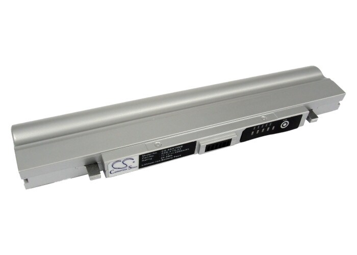 Batteri till Laptop, Bärbar dator för Gateway Solo 200ARC, bild 4