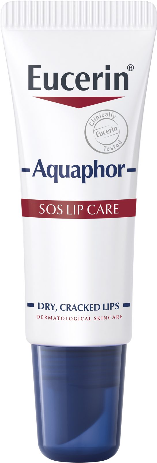 Eucerin Aquaphor Sos Lip Care 10 ml