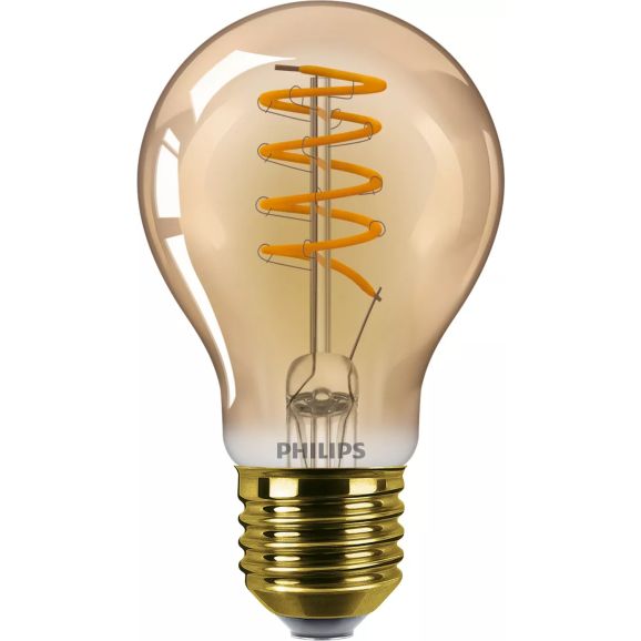 Philips LED ljuskälla (Dimbar) E27, 250 lm