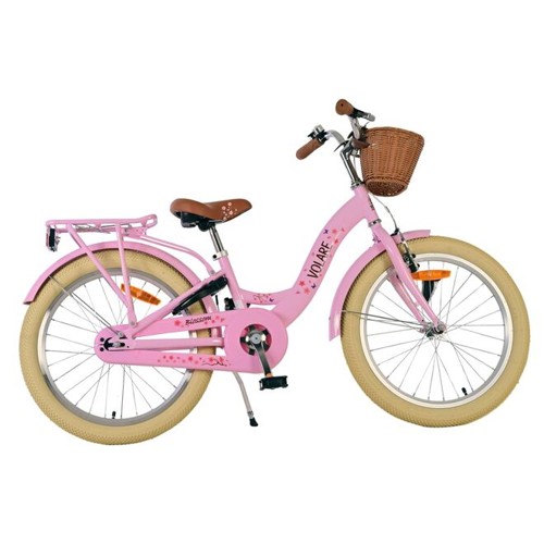 Volare – Barncykel 20" – Blossom Pink