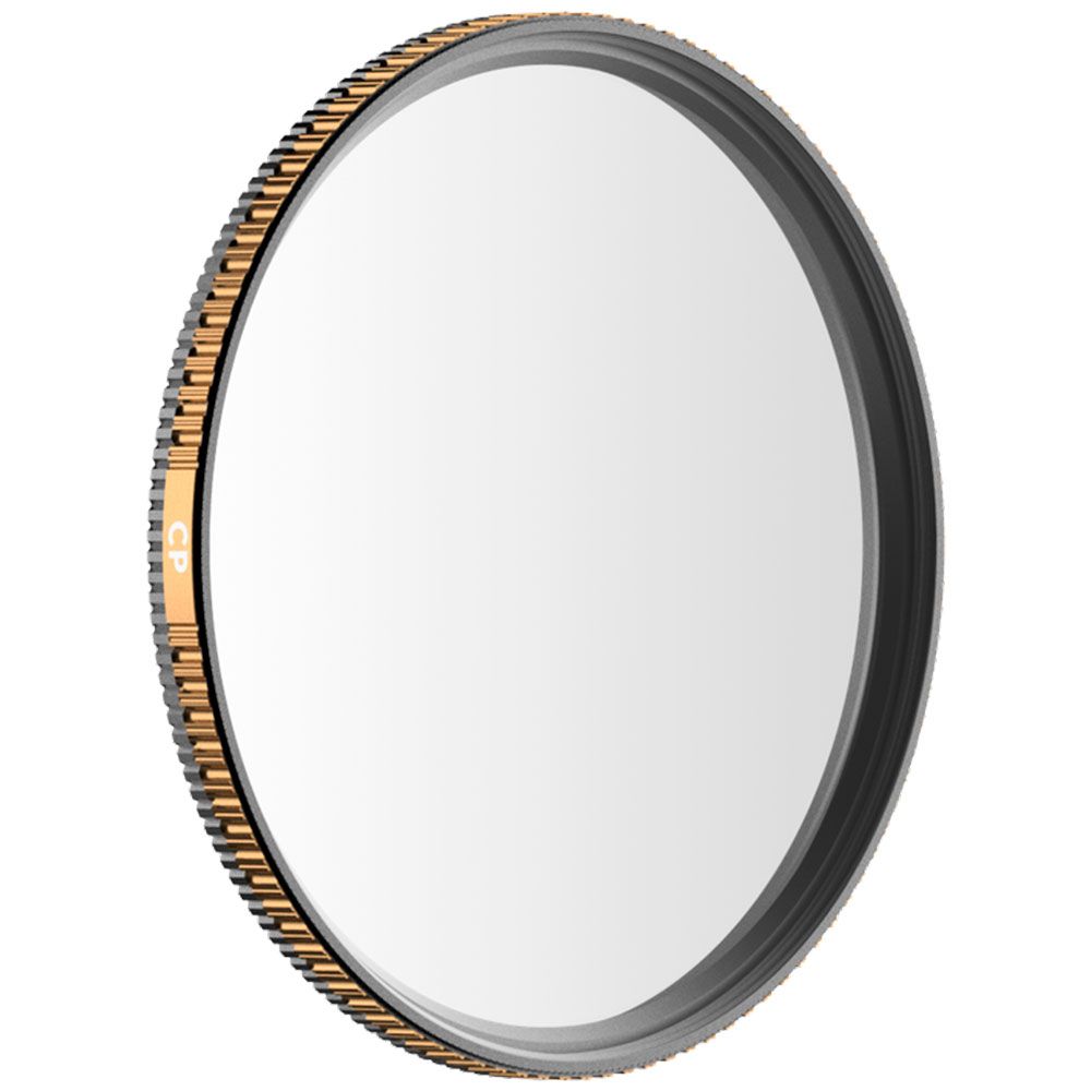 PolarPro QuartzLine CP Filter 82mm