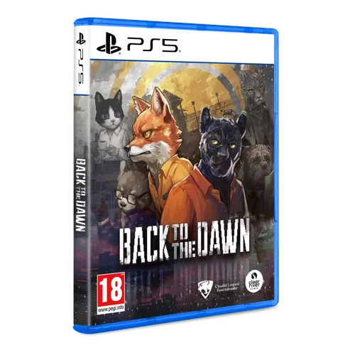 Back to the Dawn