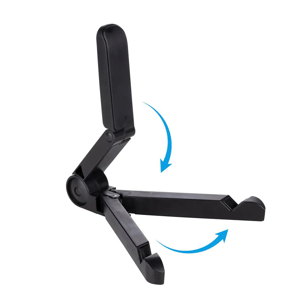 Grundig surfplattehållare – vikbar modell med justerbar vinkel, bild 4