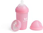 Herobility Baby Bottle 240ml - Pink, 1 st